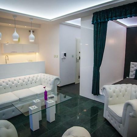 Royal Apartment In City Centre Suwalki Luaran gambar