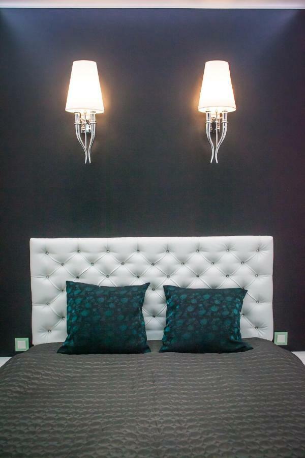 Royal Apartment In City Centre Suwalki Luaran gambar