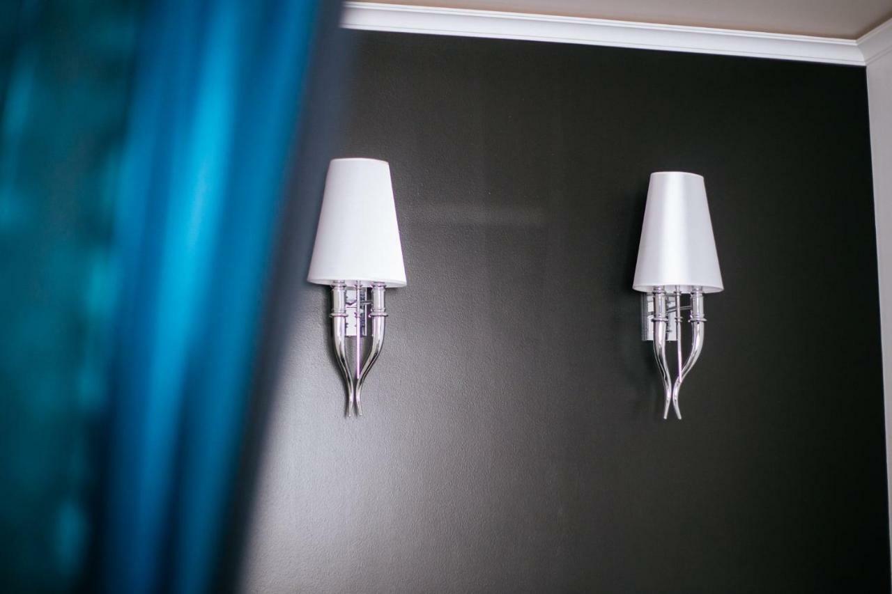 Royal Apartment In City Centre Suwalki Luaran gambar