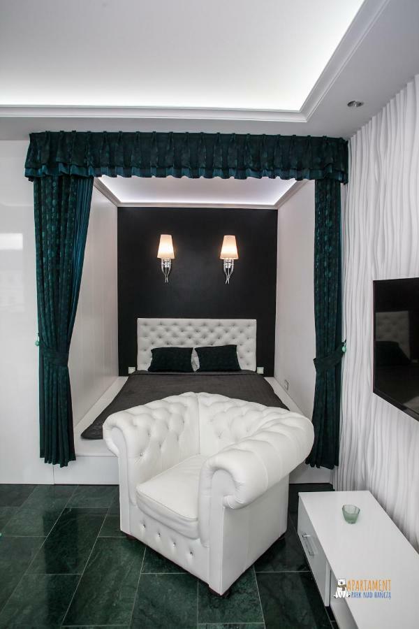 Royal Apartment In City Centre Suwalki Luaran gambar