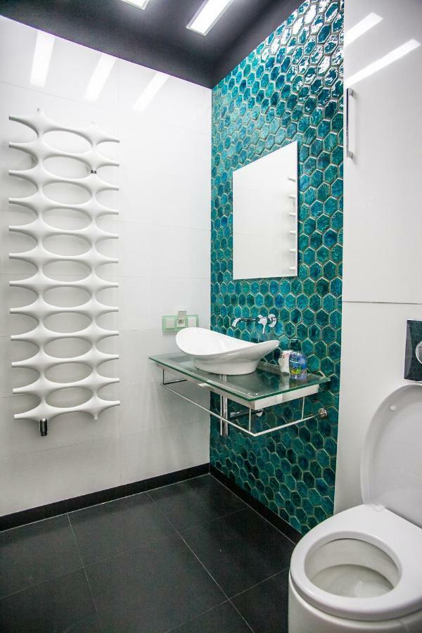 Royal Apartment In City Centre Suwalki Luaran gambar