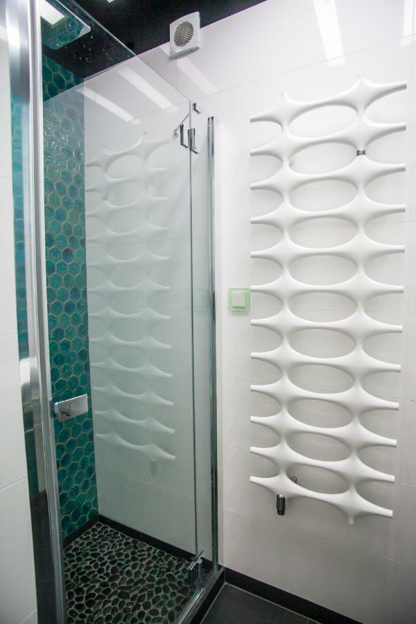 Royal Apartment In City Centre Suwalki Luaran gambar