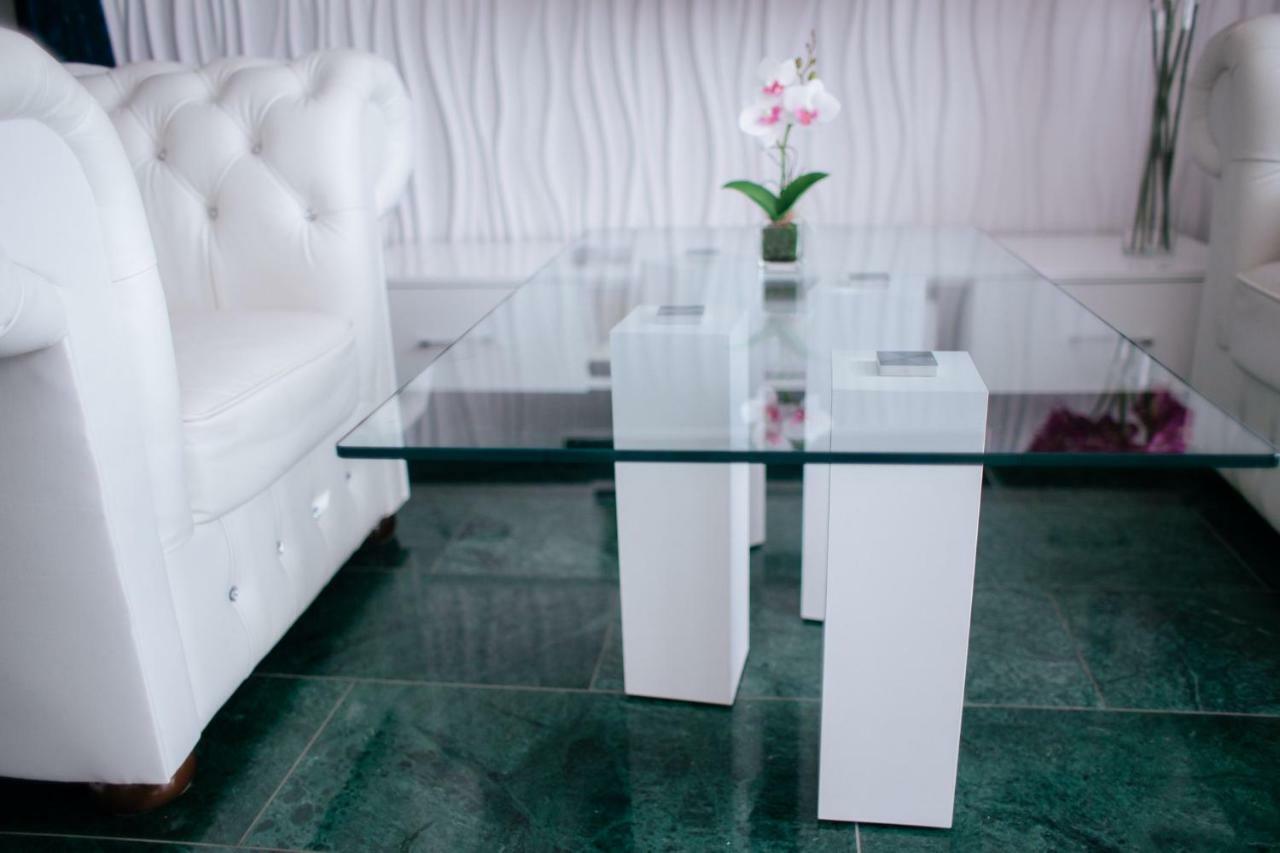 Royal Apartment In City Centre Suwalki Luaran gambar